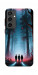 Чехол Kids in the forest для Galaxy S24 FE