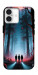 Чехол Kids in the forest для iPhone 16 Plus