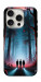 Чехол Kids in the forest для iPhone 16 Pro Max