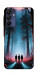 Чехол Kids in the forest для Galaxy A16 5G