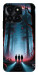Чехол Kids in the forest для Huawei Honor X6a