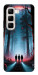 Чехол Kids in the forest для Infinix Hot 50 4G