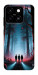 Чехол Kids in the forest для ZTE Blade A55 4G