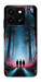 Чехол Kids in the forest для ZTE Blade A35 4G