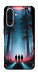 Чехол Kids in the forest для Galaxy A36 5G