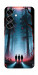 Чехол Kids in the forest для Galaxy S25+