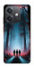 Чехол Kids in the forest для Oppo A3 4G