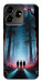 Чохол Kids in the forest для ZTE Blade V50 Design 4G