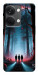 Чехол Kids in the forest для OnePlus Nord 3