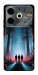 Чехол Kids in the forest для TECNO Pova 6 Neo (LI6)