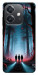 Чехол Kids in the forest для Oppo A40m