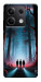 Чехол Kids in the forest для Xiaomi Redmi Note 13 5G