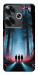 Чохол Kids in the forest для Xiaomi Poco F6