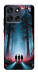 Чехол Kids in the forest для Motorola Moto G56 5G