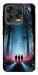 Чохол Kids in the forest для ZTE Nubia V70 Design