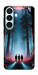Чехол Kids in the forest для Galaxy S26