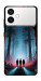 Чохол Kids in the forest для Galaxy S26 Edge