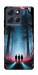 Чехол Kids in the forest для Motorola Moto G86 Power