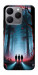 Чохол Kids in the forest для Realme 15T