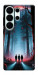 Чехол Kids in the forest для Galaxy S26 Ultra