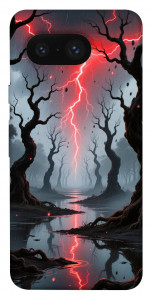 Чохол Strange thunder для Google Pixel 8
