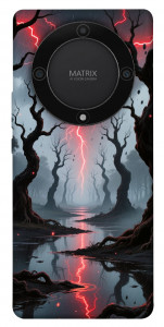 Чехол Strange thunder для Huawei Magic5 Lite