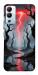 Чехол Strange thunder для Infinix Hot 12i