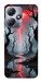 Чехол Strange thunder для Infinix Hot 30 Play