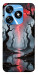 Чохол Strange thunder для TECNO Spark 10