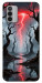Чохол Strange thunder для Nokia G42