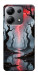 Чехол Strange thunder для Xiaomi Redmi Note 13 4G