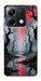 Чехол Strange thunder для Xiaomi Poco X6