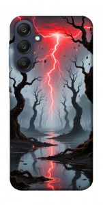 Чехол Strange thunder для Galaxy A25 5G