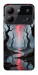 Чехол Strange thunder для ZTE Blade A54 4G
