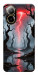 Чехол Strange thunder для Realme C67 4G