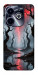 Чехол Strange thunder для Infinix Hot 40i