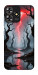 Чехол Strange thunder для ZTE Blade A73 4G