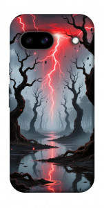 Чохол Strange thunder для Google Pixel 8a
