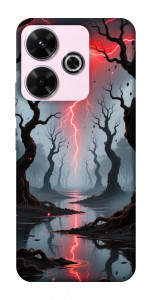 Чохол Strange thunder для Xiaomi Redmi 13 4G