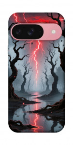 Чохол Strange thunder для Google Pixel 9