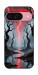 Чохол Strange thunder для Google Pixel 9