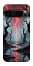Чохол Strange thunder для Google Pixel 9 Pro