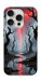 Чехол Strange thunder для iPhone 16 Pro