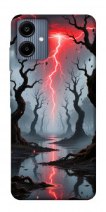Чохол Strange thunder для Galaxy A06