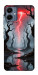 Чехол Strange thunder для Galaxy A06