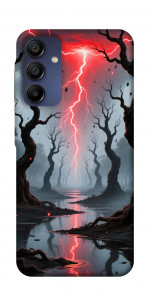 Чехол Strange thunder для Samsung Galaxy A16 5G