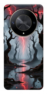 Чехол Strange thunder для Huawei Magic6 Lite