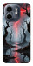 Чехол Strange thunder для Infinix Smart 9 4G