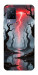 Чохол Strange thunder для Vivo V21