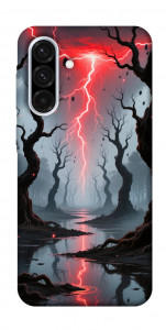 Чохол Strange thunder для Galaxy A36 5G